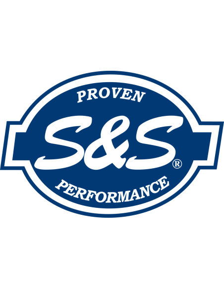S&S Cycle