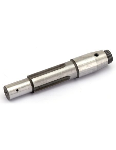 ALBERI LATO DISTRIBUZIONE "MADE IN USA"