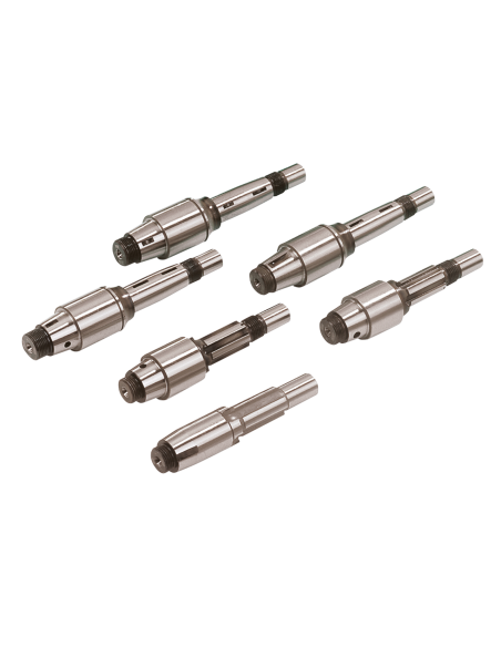 ALBERI LATO DISTRIBUZIONE "MADE IN USA"