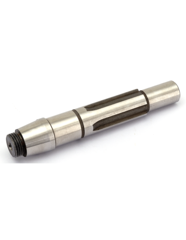 ALBERI LATO DISTRIBUZIONE "MADE IN USA"