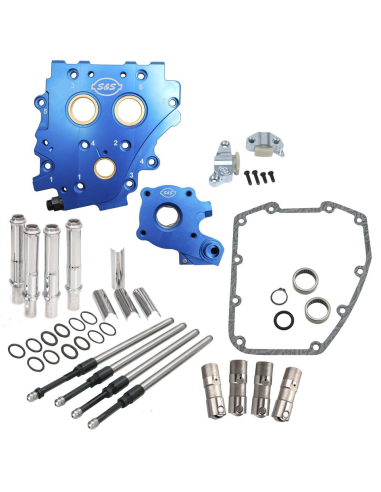 KIT AGGIORNAMENTO S&S CASSA CAMMA