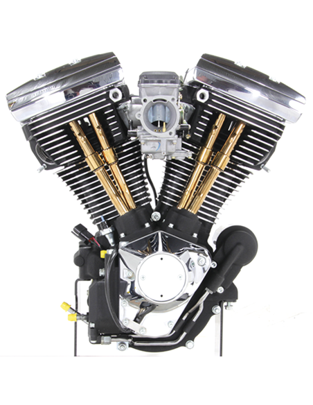 KIT COPERTURA ASTE TITANIO