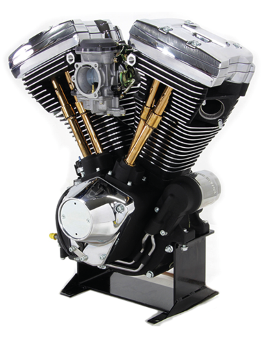 KIT COPERTURA ASTE TITANIO