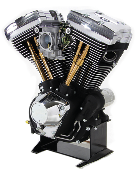 KIT COPERTURA ASTE TITANIO