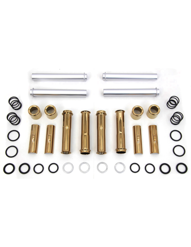 KIT COPERTURA ASTE TITANIO