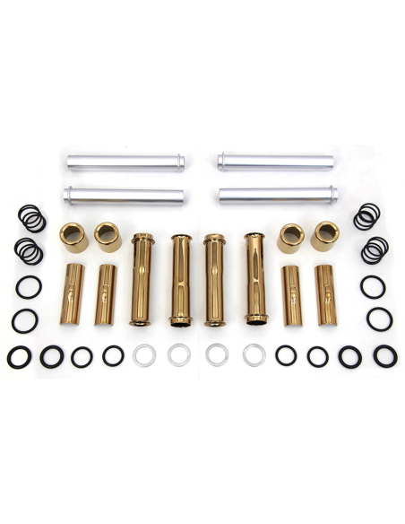 KIT COPERTURA ASTE TITANIO