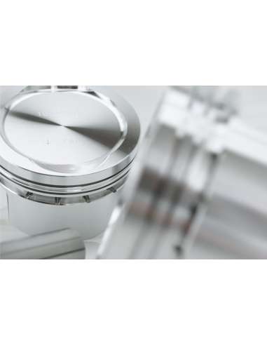 KIT PISTONI S&S DI CONVERSIONE DA 883 A 1200