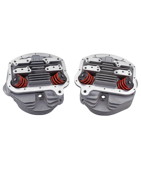 TESTATE PER PANHEAD 1948-1954