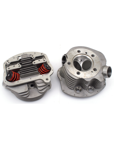 TESTATE PER PANHEAD 1948-1954