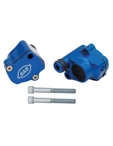 SFIATI S&S PER MILWAUKEE EIGHT