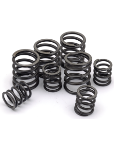 SET MOLLE VALVOLE DI RICAMBIO ALLE ORIGINALI