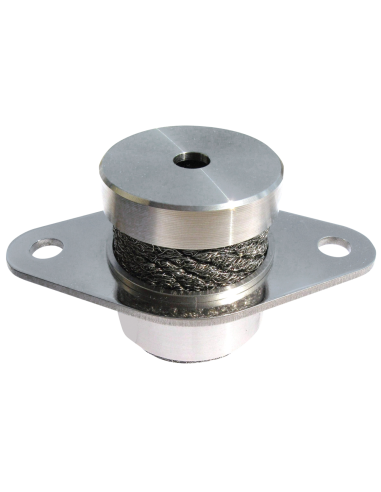 SUPPORTO MOTORE ANTERIORE PERFORMANTE PER FXR E TOURING