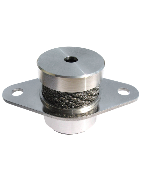 SUPPORTO MOTORE ANTERIORE PERFORMANTE PER FXR E TOURING