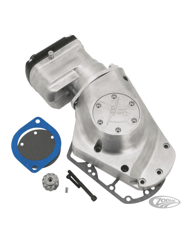 MORRIS MAGNETO PER BIG TWIN 1970-1999
