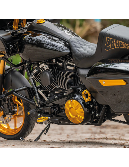 COPERTURA FRIZIONE ARLEN NESS 10-GAUGE