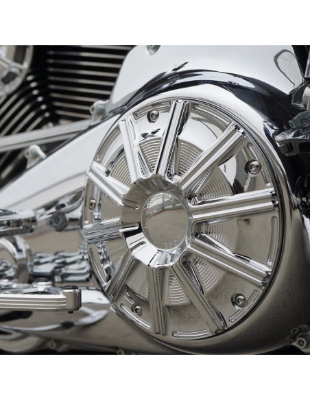 COPERTURA FRIZIONE ARLEN NESS 10-GAUGE