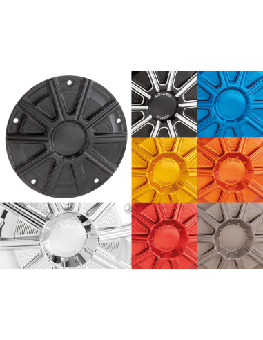 COPERTURA FRIZIONE ARLEN NESS 10-GAUGE