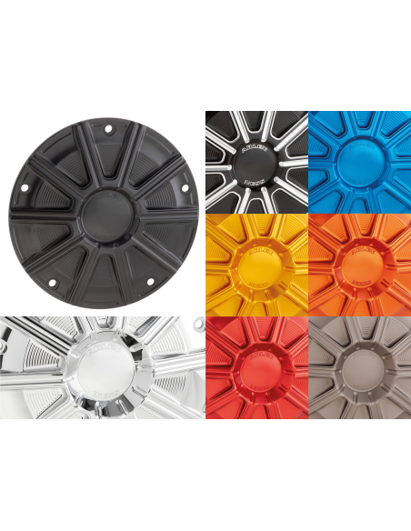 COPERTURA FRIZIONE ARLEN NESS 10-GAUGE