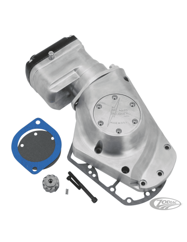 MORRIS MAGNETO PER BIG TWIN 1970-1999