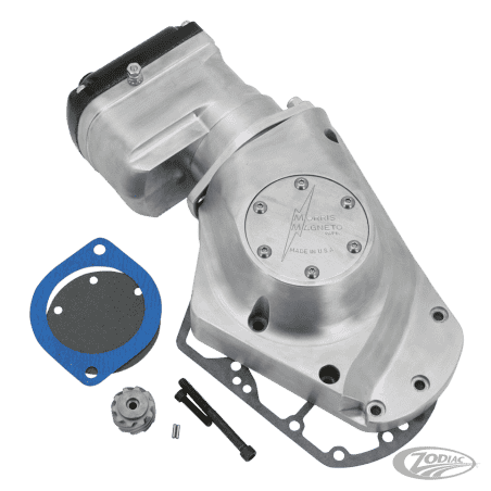 MORRIS MAGNETO PER BIG TWIN 1970-1999