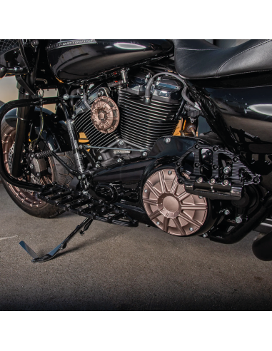 COPERTURA FRIZIONE ARLEN NESS 10-GAUGE