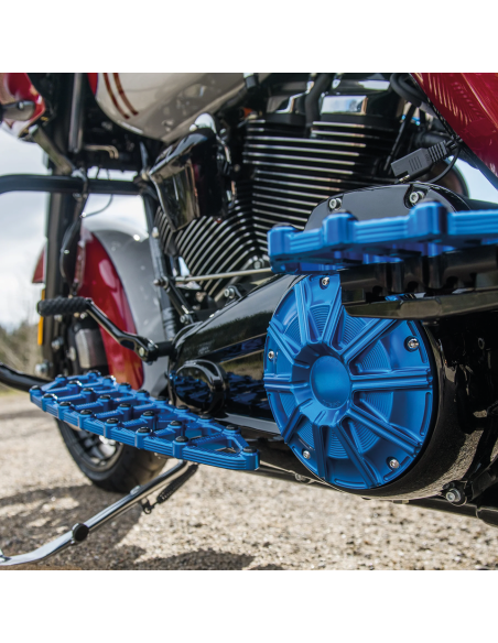 COPERTURA FRIZIONE ARLEN NESS 10-GAUGE