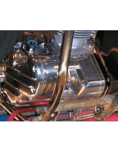 MAGNETO MORRIS PER MOTORI STILE ALTERNATORE/GENERATORE