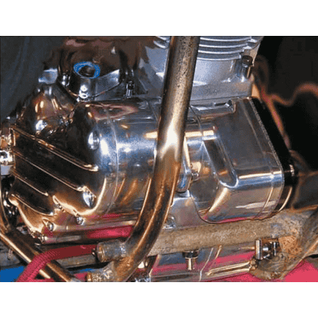 MAGNETO MORRIS PER MOTORI STILE ALTERNATORE/GENERATORE