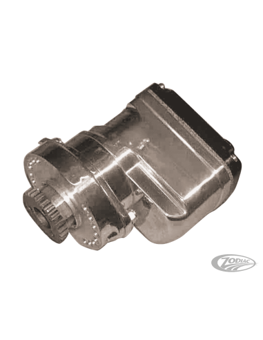 MAGNETO MORRIS PER MOTORI STILE ALTERNATORE/GENERATORE