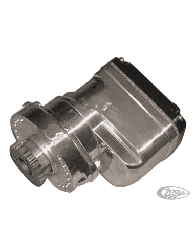 MAGNETO MORRIS PER MOTORI STILE ALTERNATORE/GENERATORE