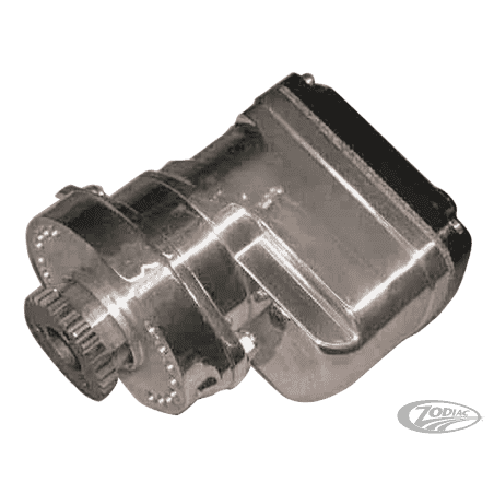 MAGNETO MORRIS PER MOTORI STILE ALTERNATORE/GENERATORE