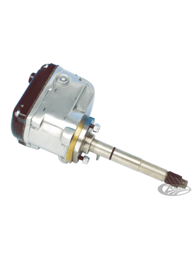 MAGNETO MORRIS PER BIG TWIN DAL 1936 AD OGGI