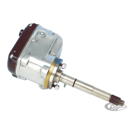 MAGNETO MORRIS PER BIG TWIN DAL 1936 AD OGGI