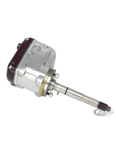 MAGNETO MORRIS PER BIG TWIN DAL 1936 AD OGGI