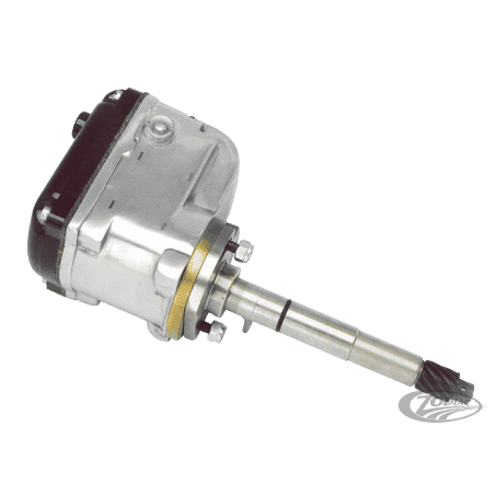 MAGNETO MORRIS PER BIG TWIN DAL 1936 AD OGGI