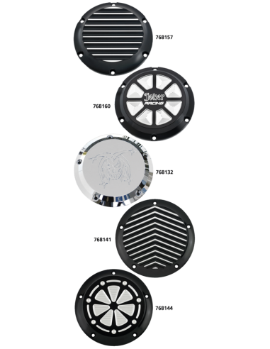 COPERCHI FRIZIONE JOKER MACHINE