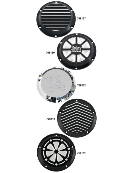 COPERCHI FRIZIONE JOKER MACHINE