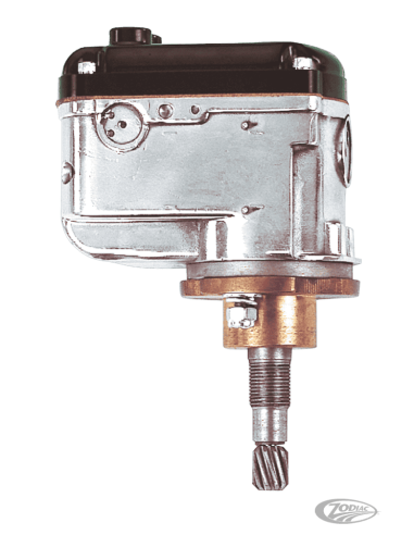 MAGNETO MORRIS PER FLATHEAD, K E KH 1952-1956 E XL 1957-1970