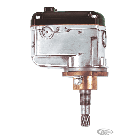 MAGNETO MORRIS PER FLATHEAD, K E KH 1952-1956 E XL 1957-1970