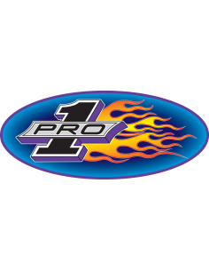 COPERTURE FRIZIONE PRO-ONE IN BILLET BIG TWIN 2