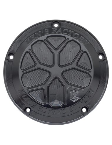 COPERTURE FRIZIONE KEN'S FACTORY NEXT LEVEL