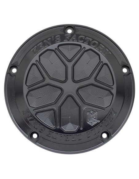 COPERTURE FRIZIONE KEN'S FACTORY NEXT LEVEL