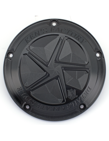 COPERTURE FRIZIONE KEN'S FACTORY NEXT LEVEL