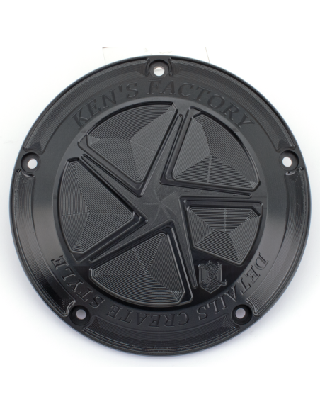 COPERTURE FRIZIONE KEN'S FACTORY NEXT LEVEL