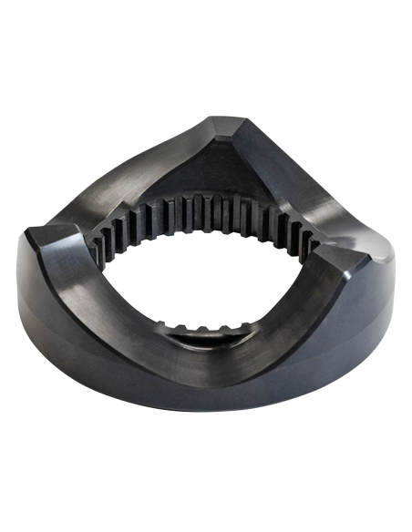 RAMPA COMPENSATORE S&S PER MILWAUKEE EIGHT