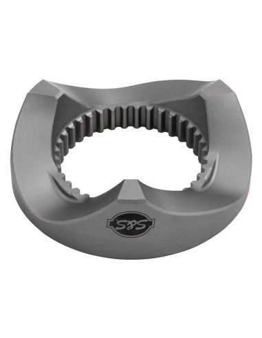 RAMPA COMPENSATORE S&S PER MILWAUKEE EIGHT