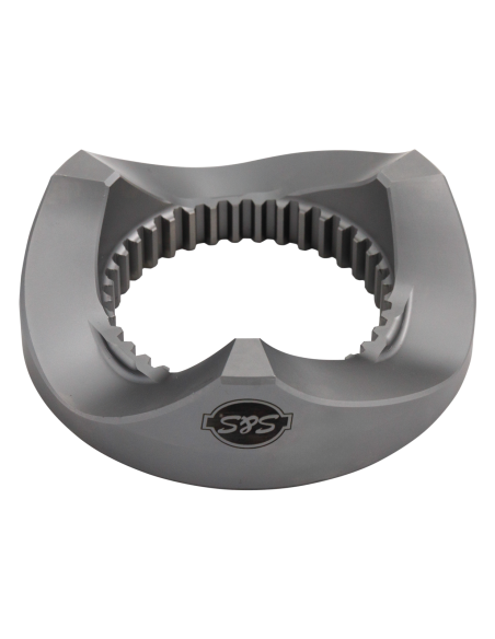 RAMPA COMPENSATORE S&S PER MILWAUKEE EIGHT