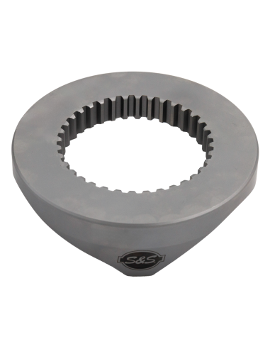 RAMPA COMPENSATORE S&S PER MILWAUKEE EIGHT