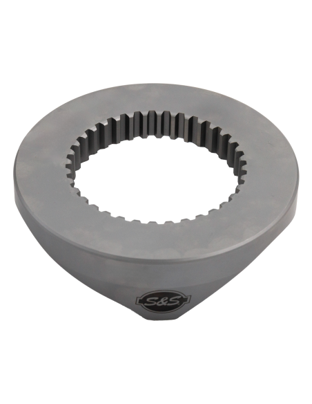 RAMPA COMPENSATORE S&S PER MILWAUKEE EIGHT