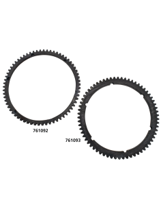 ANELLO AVVIAMENTO PER PRIMARIE A CINGHIA BDL